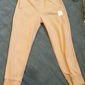The North Face men’s Joggers